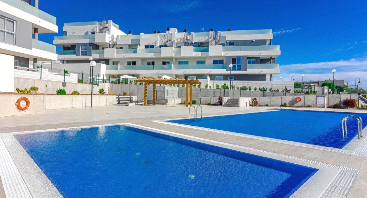 La Tejita II - Medano - Lovely Home - Exterior photo