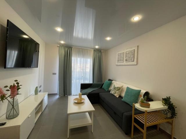 La Tejita II - Medano - Lovely Home - Exterior photo