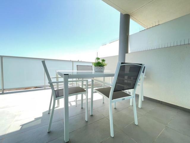 La Tejita II - Medano - Lovely Home - Exterior photo